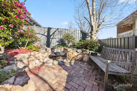 Property photo of 11/50 Marungul Avenue Ngunnawal ACT 2913