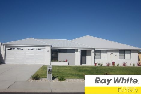 Property photo of 169 Braidwood Drive Australind WA 6233