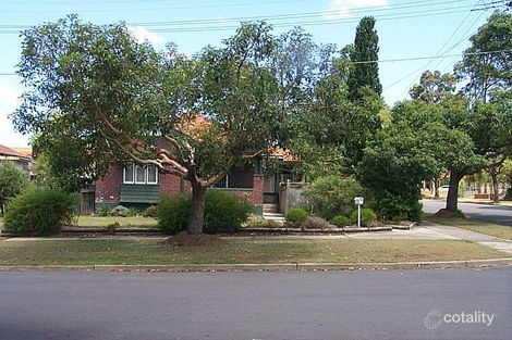 Property photo of 60 Badgery Avenue Homebush NSW 2140
