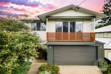 Property photo of 60 Leslie Street Bardon QLD 4065