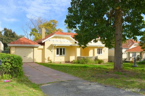 Property photo of 27 Doonan Road Nedlands WA 6009
