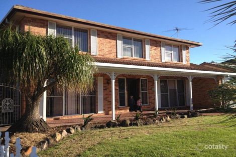 Property photo of 360 Edensor Road Edensor Park NSW 2176