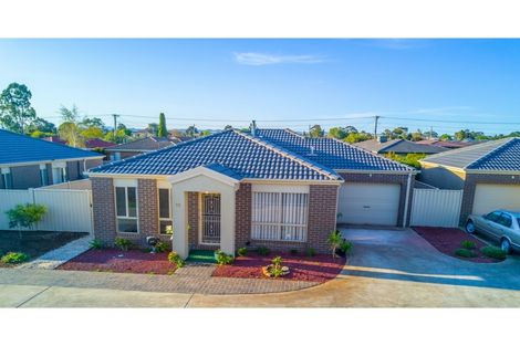 22/3 Austin Pl, Melton South, VIC 3338