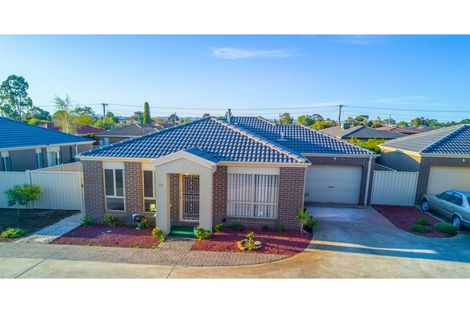 Property photo of 22/3 Austin Place Melton South VIC 3338