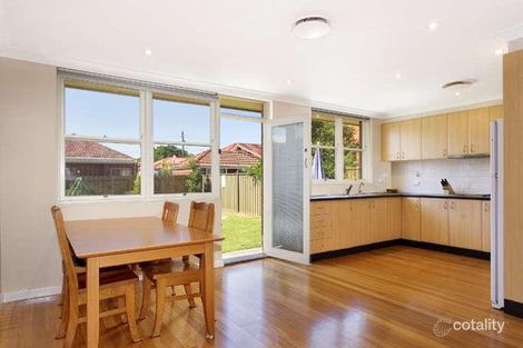 Property photo of 22 Duke Avenue Rodd Point NSW 2046