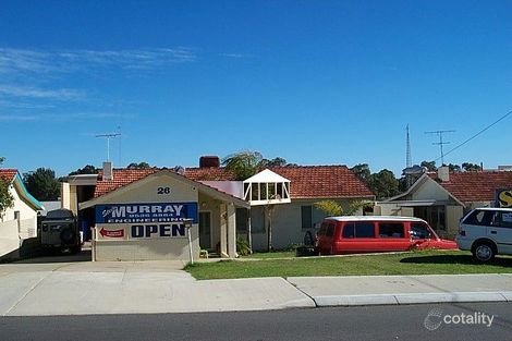 26 Reserve Dr, Mandurah, WA 6210