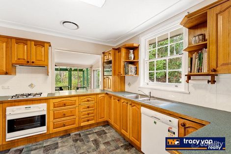 Property photo of 20 Finlay Avenue Beecroft NSW 2119