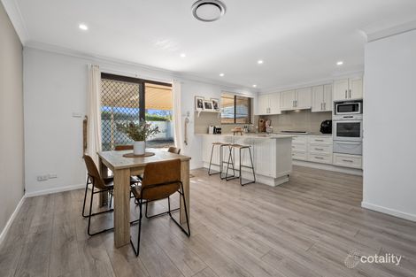 Property photo of 72 Loder Crescent South Windsor NSW 2756