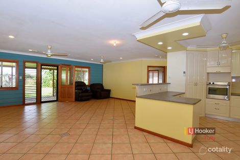 Property photo of 141 Bryant Street Tully QLD 4854