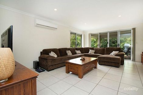 Property photo of 1 Rainbow Circuit Coomera QLD 4209
