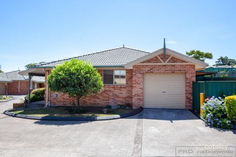 Property photo of 9/69A George Street East Maitland NSW 2323