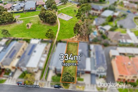 94 Rim Cross Dr, Keilor East, VIC 3033