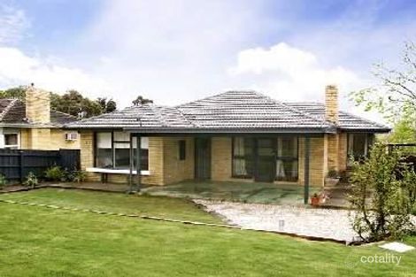 Property photo of 34 Joyhill Avenue Box Hill South VIC 3128