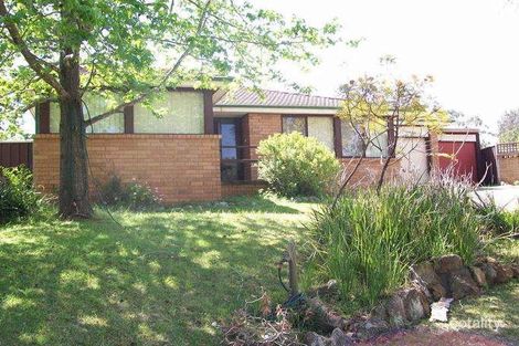 6 Attunga Pl, Bradbury, NSW 2560