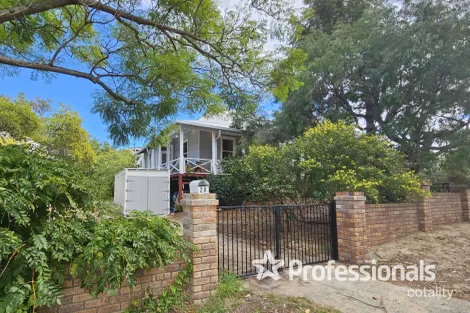 Property photo of 20 Tuart Street Bunbury WA 6230