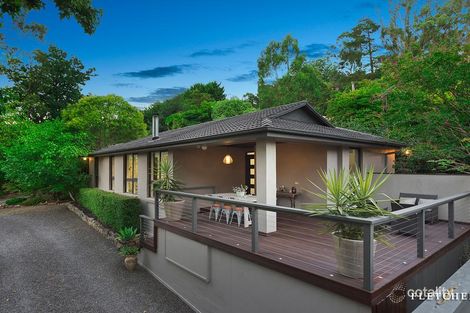Property photo of 34-36 Oconnors Road The Patch VIC 3792