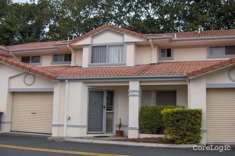 Property photo of 8/11 Glin Avenue Newmarket QLD 4051