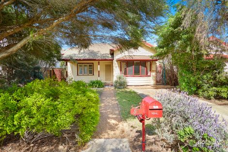 Property photo of 51 Hobson Street Newport VIC 3015