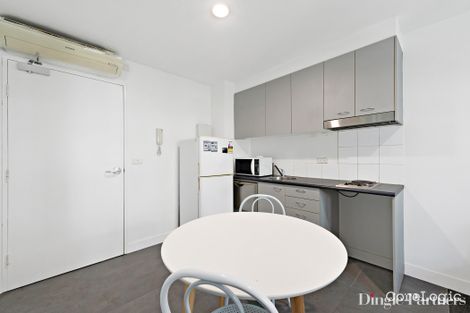 Property photo of 813/528 Swanston Street Carlton VIC 3053