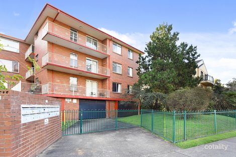 Property photo of 5/115 Station Street Penrith NSW 2750