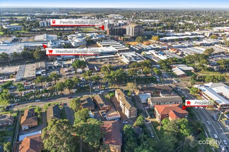 Property photo of 5/115 Station Street Penrith NSW 2750