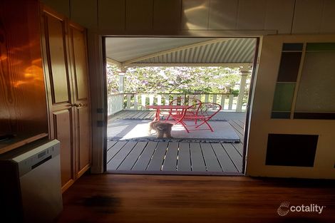 Property photo of 18 Blythe Street Burrum Town QLD 4659