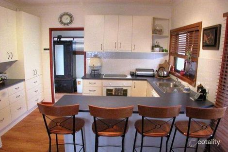 Property photo of 22 Jennifer Crescent Thirroul NSW 2515