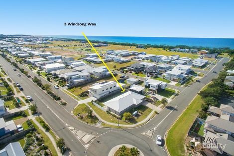 3 Windsong Way, Kingscliff, NSW 2487