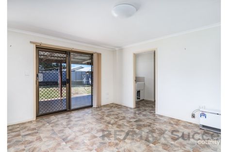Property photo of 16 Crusader Court Wilsonton QLD 4350