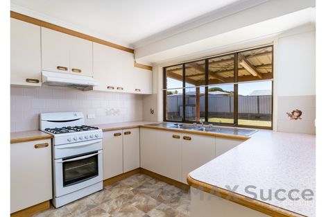 Property photo of 16 Crusader Court Wilsonton QLD 4350
