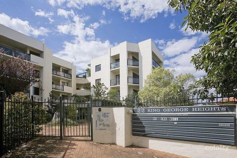 11/22 King George St, Victoria Park, WA 6100