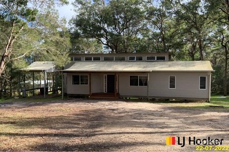 62 Bodalla Park Dr, Bodalla, NSW 2545