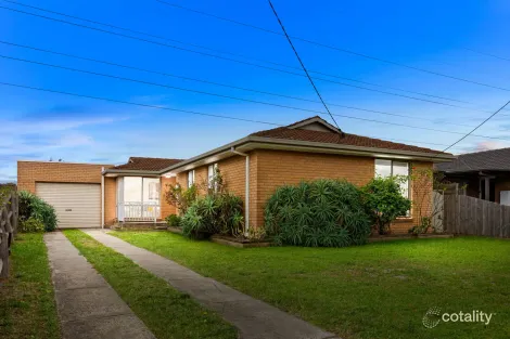 13 Rosewall Pl, Clarinda, VIC 3169