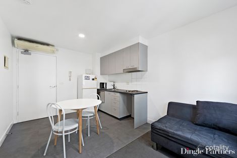 Property photo of 813/528 Swanston Street Carlton VIC 3053