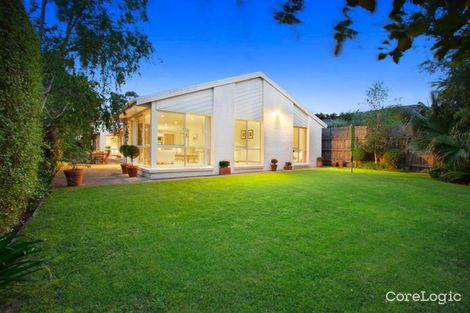 Property photo of 13 Lawson Street Hampton VIC 3188