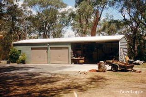 Property photo of 12 Joylyn Road Annangrove NSW 2156