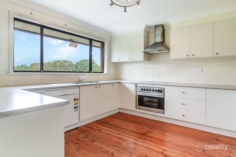 Property photo of 48 Jacaranda Avenue Figtree NSW 2525