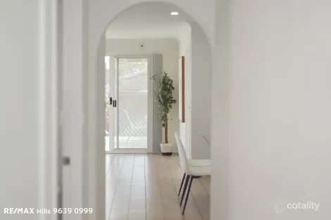 Property photo of 120 Rosenthal Street Doonside NSW 2767