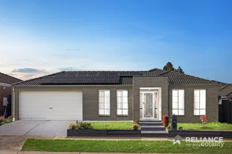 83 Eltham Pde, Manor Lakes, VIC 3024