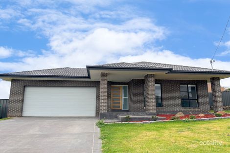 Property photo of 35 Medlyn Street Parkes NSW 2870