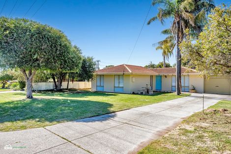 3 Linville Ave, Cooloongup, WA 6168
