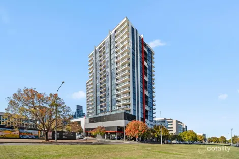 Property photo of 99/39 Benjamin Way Belconnen ACT 2617