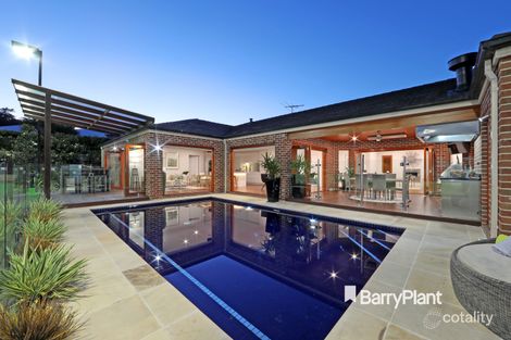 Property photo of 15 Sherwood Way Lysterfield VIC 3156