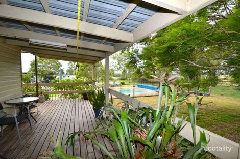Property photo of 235 Petrea Road Prenzlau QLD 4311