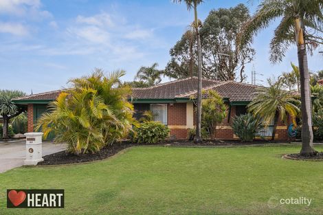 Property photo of 29 Farmhouse Drive Bibra Lake WA 6163