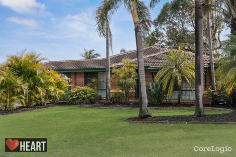 Property photo of 29 Farmhouse Drive Bibra Lake WA 6163