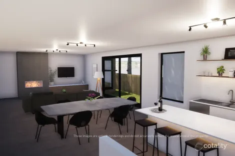 Property photo of 8 Bader Court Frankston South VIC 3199