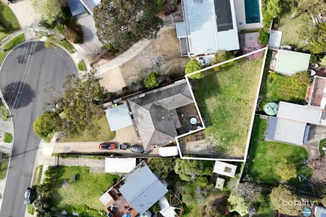 Property photo of 8 Bader Court Frankston South VIC 3199