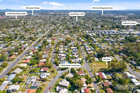 Property photo of 17 Bilk Street Crestmead QLD 4132