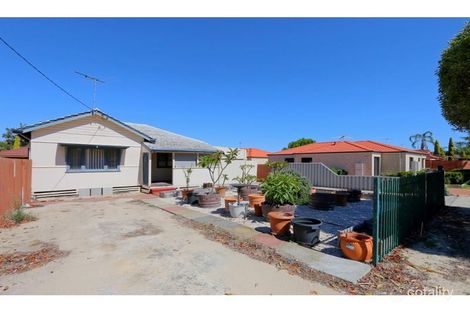 Property photo of 13 Montrose Way Nollamara WA 6061